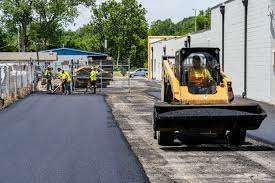 Best Brick Driveway Installation in USA